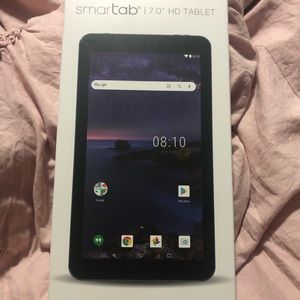 Smart Tab 7.0 HD tablet